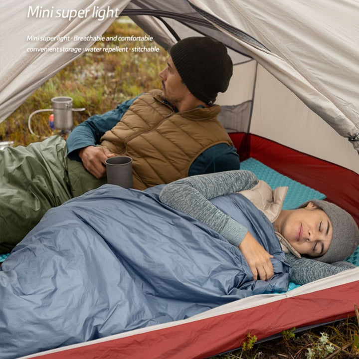 Summer Envelope Thin Sleeping Bag