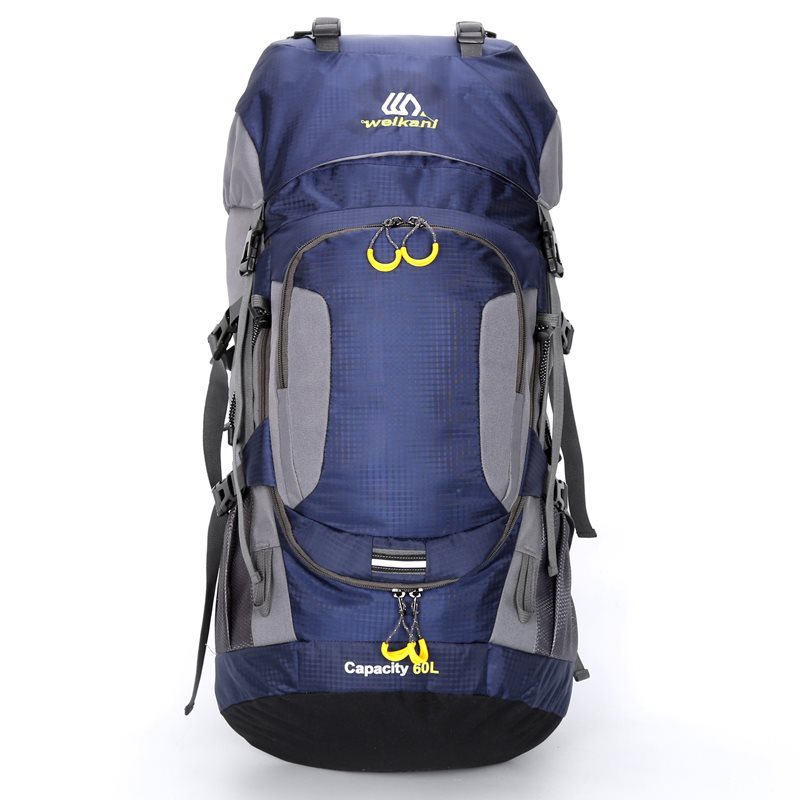 Mountaineering Multi-functional Sports Backpacks
