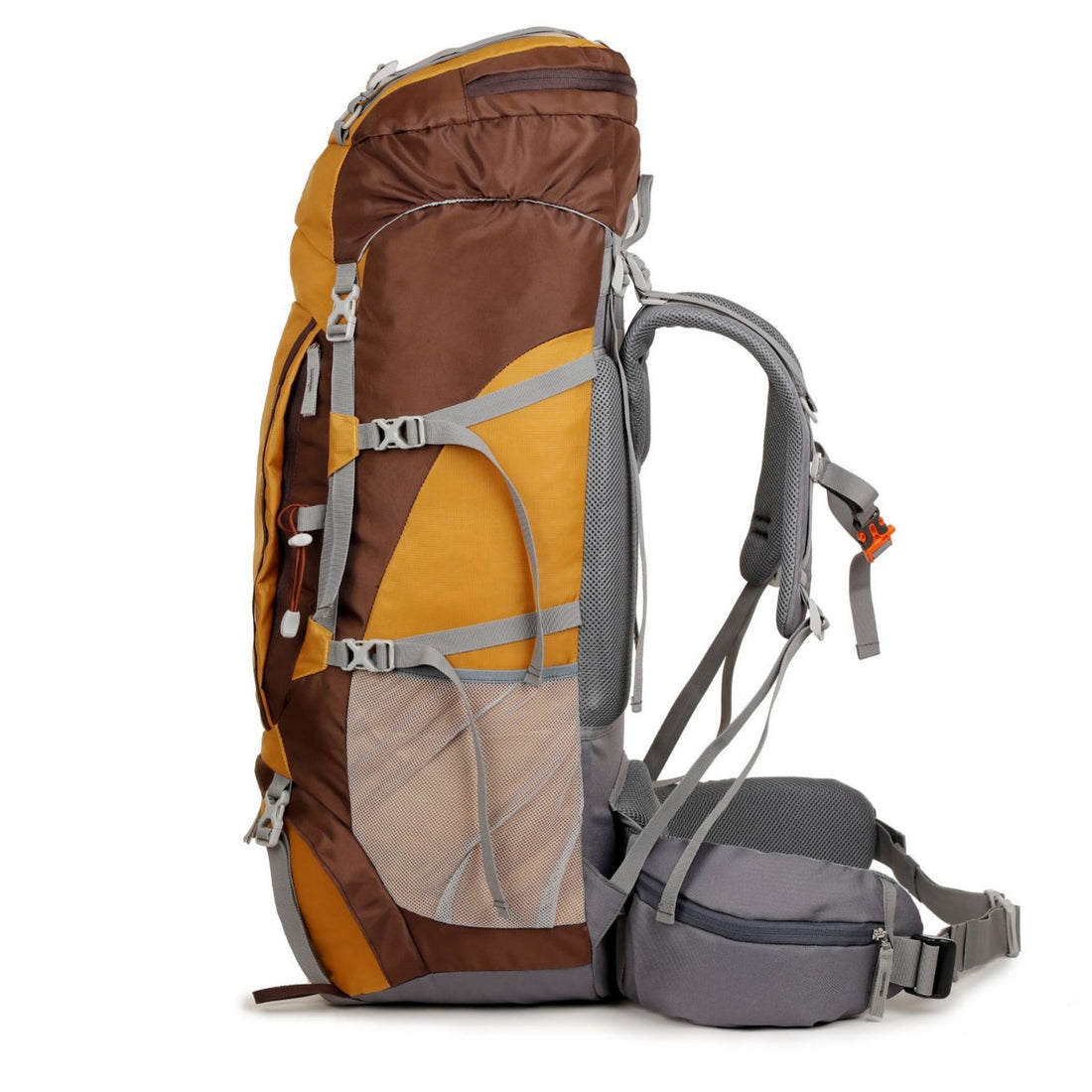 Outdoor Large Capacity Travel Backpack