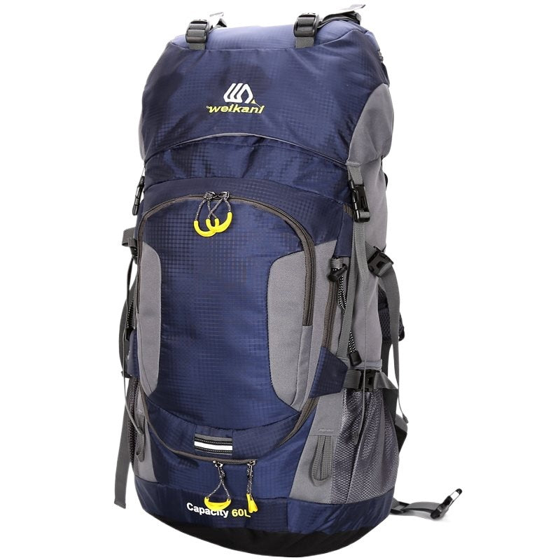 Mountaineering Multi-functional Sports Backpacks