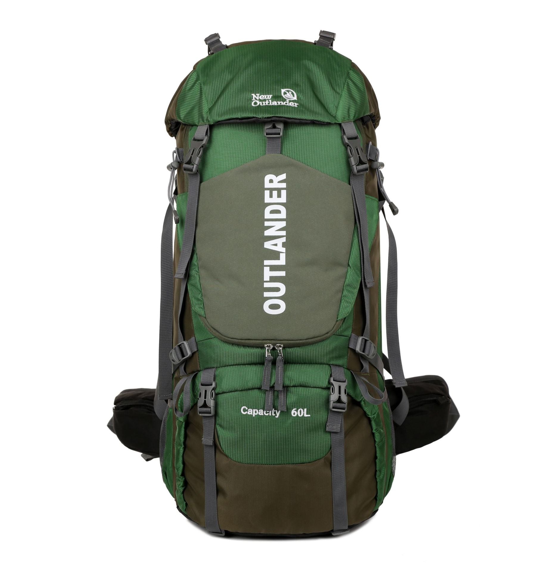 Outdoor Sports On Foot Backpack