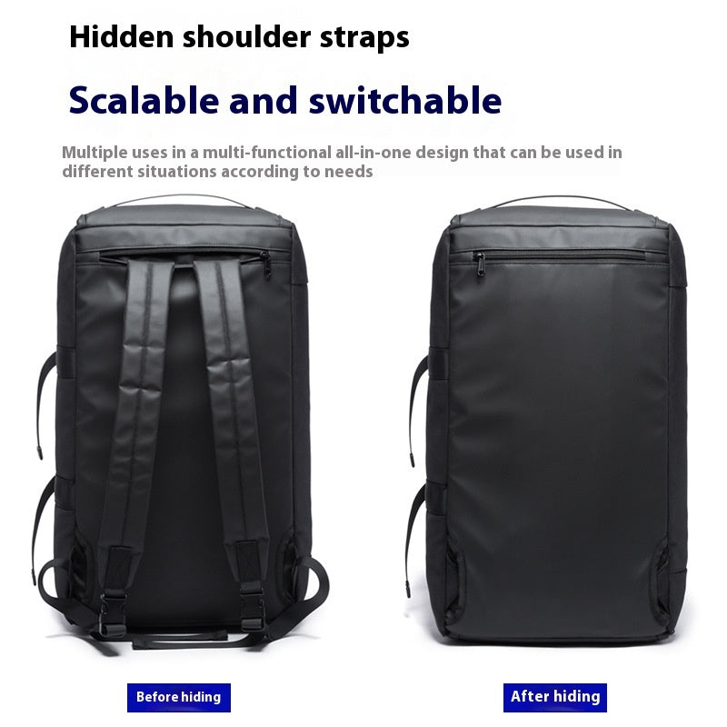 New Large Capacity Backpack For Men