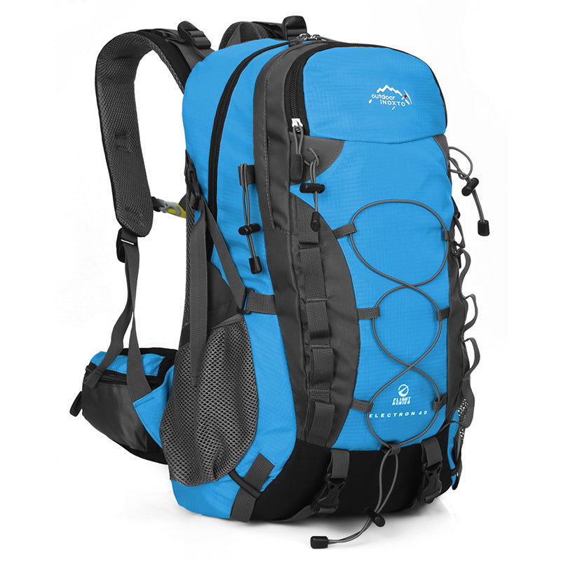 Large Capacity Outdoor Backpack