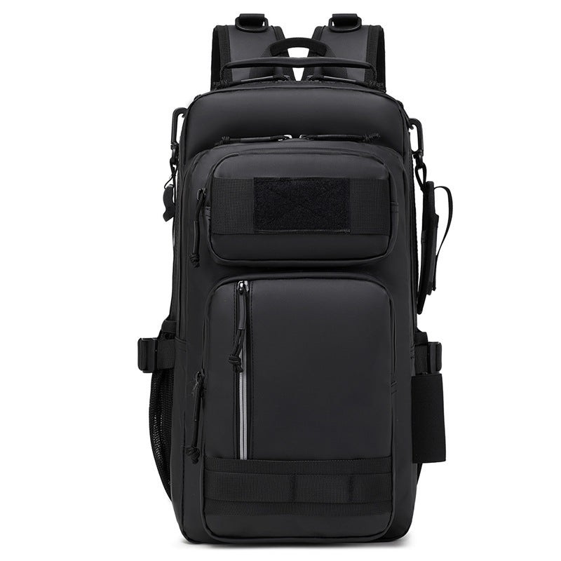 Stylish And Versatile Large Capacity Outdoor Backpack