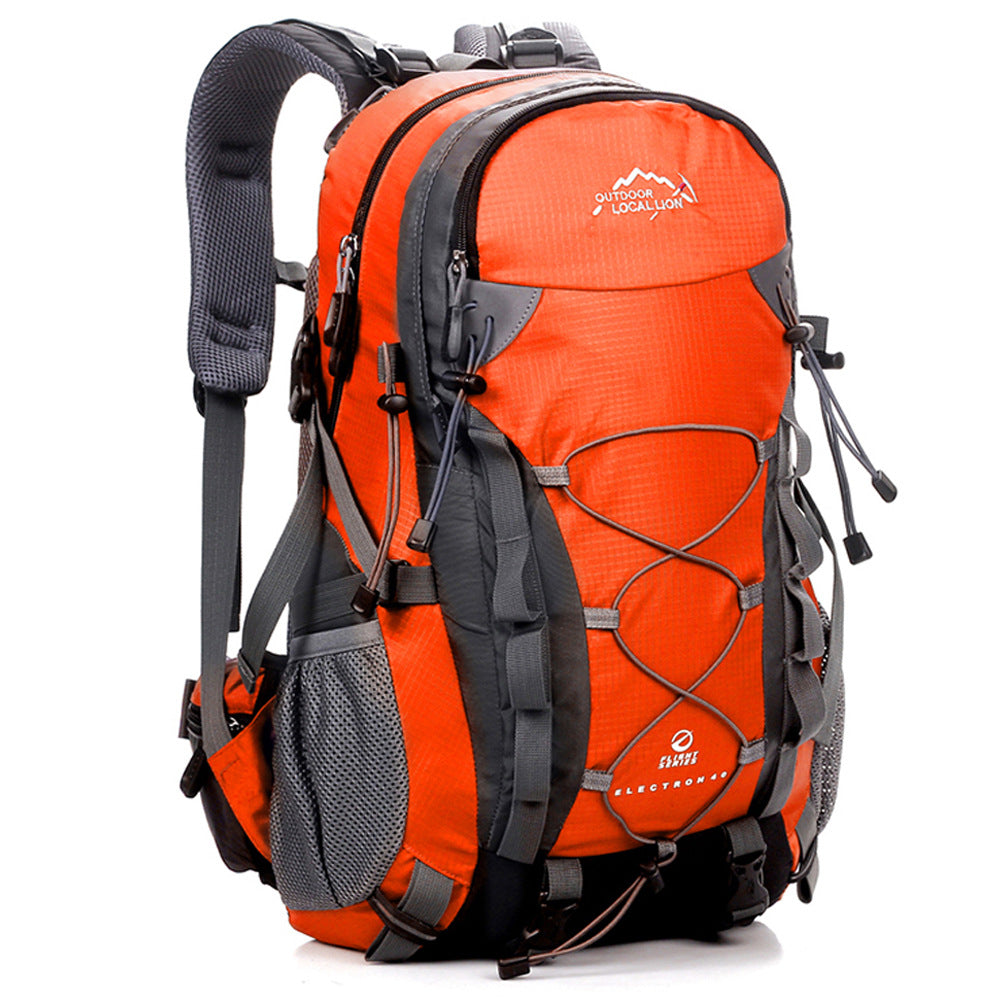 Large Capacity Outdoor Backpack