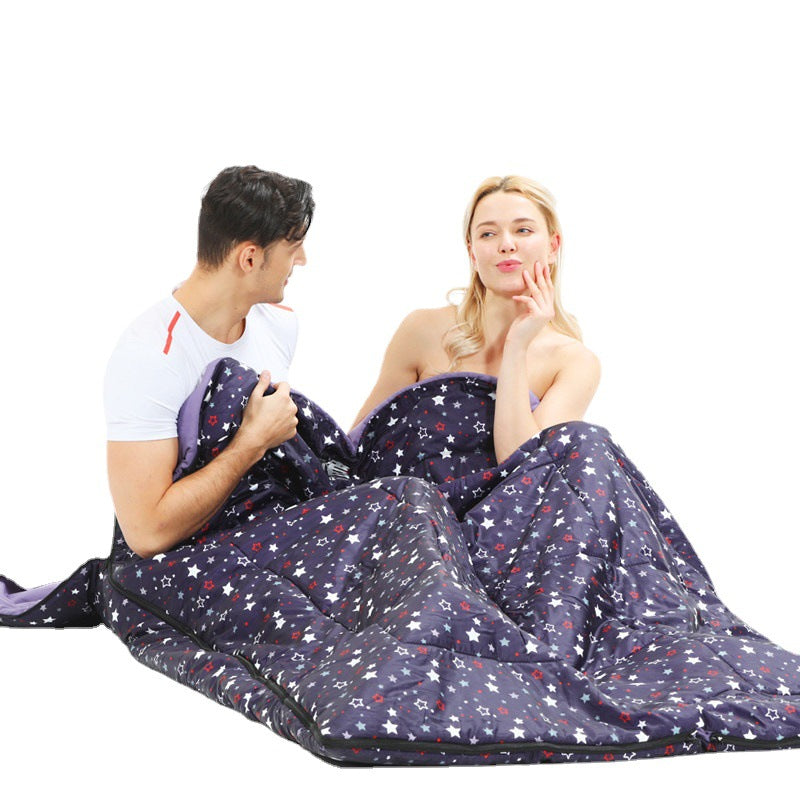 Outdoor Travel Autumn sleeping Bags