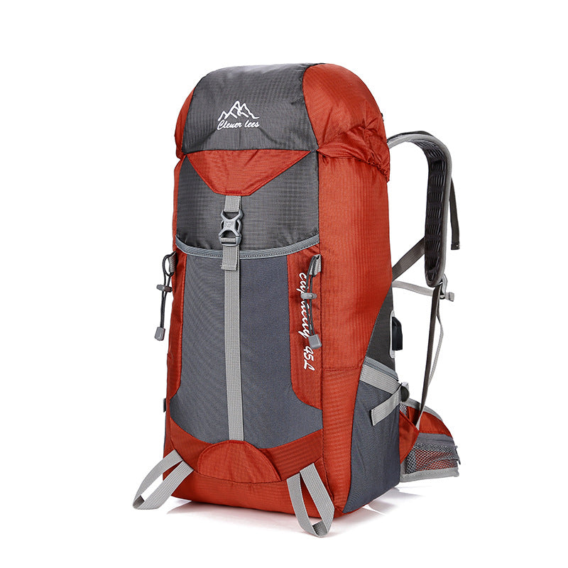 Backpack Outing Travel Outdoor Bag