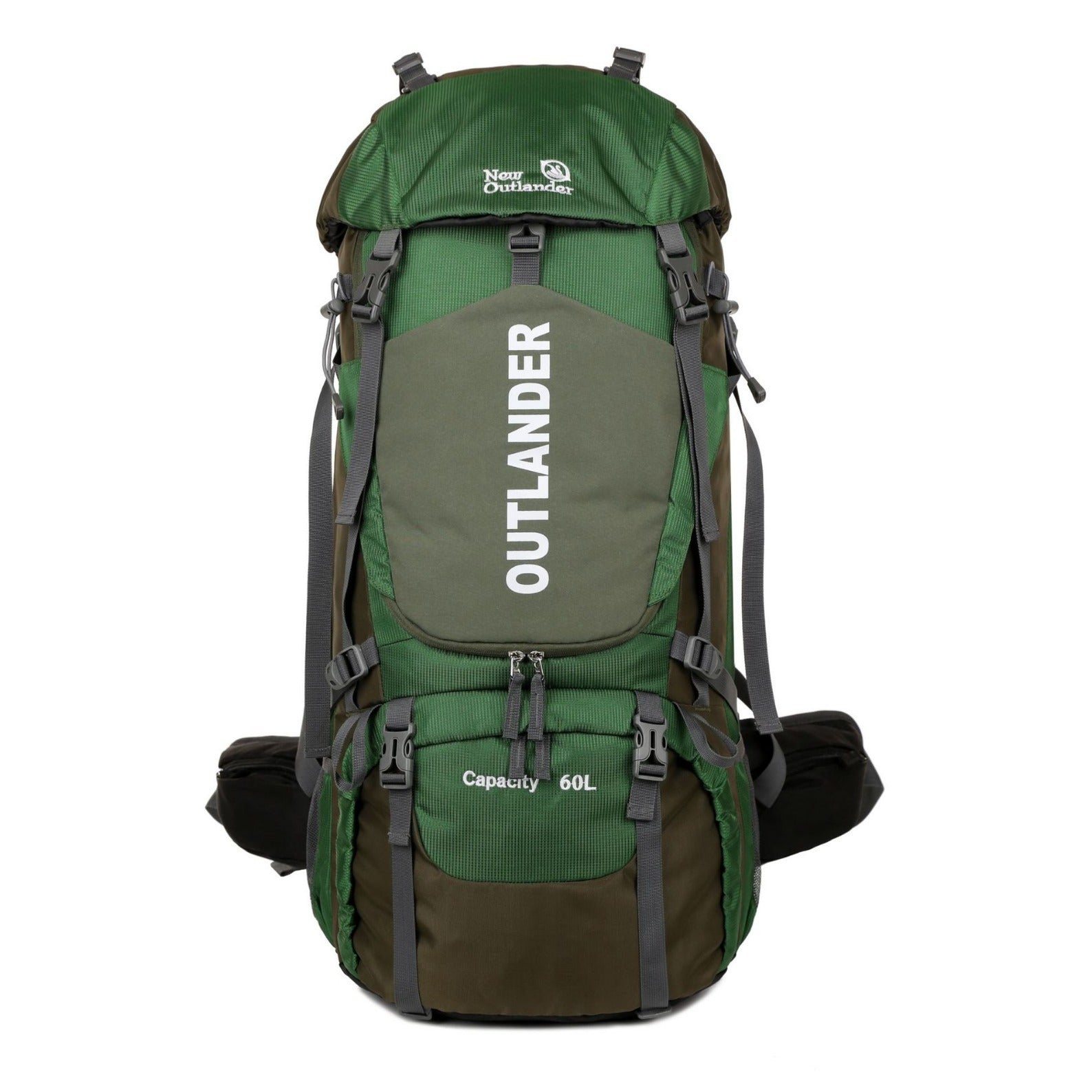 Outdoor Sports On Foot Backpack