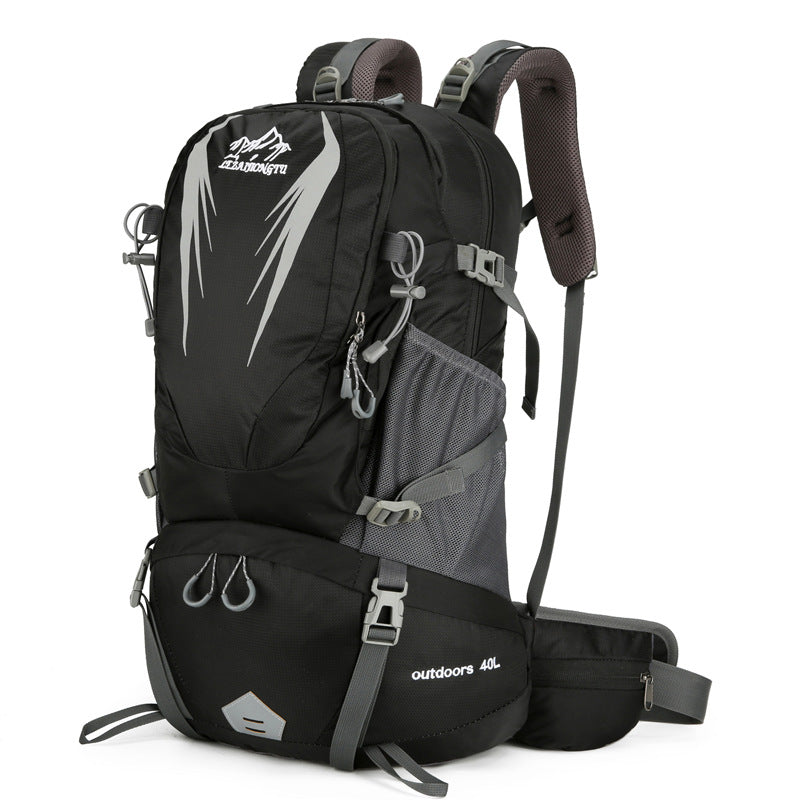 Outdoor Multi-Hiking Backpack Men