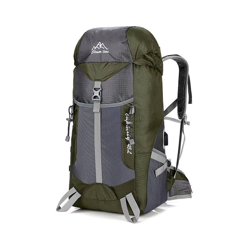 Backpack Outing Travel Outdoor Bag