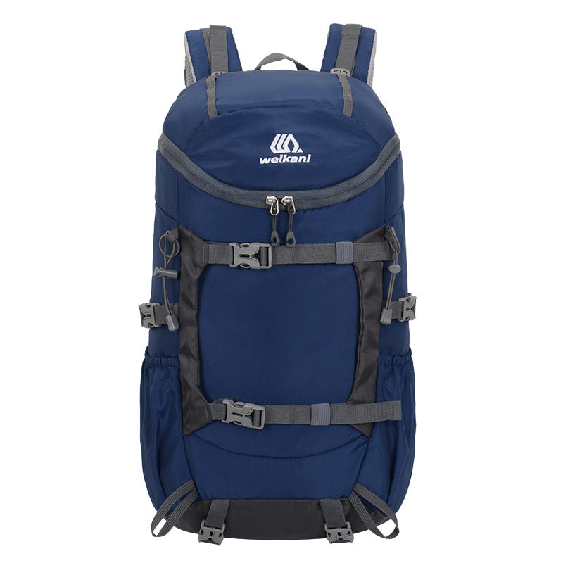 30L Oxford Cloth Backpack Hiking