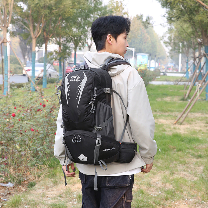 Outdoor Multi-Hiking Backpack Men