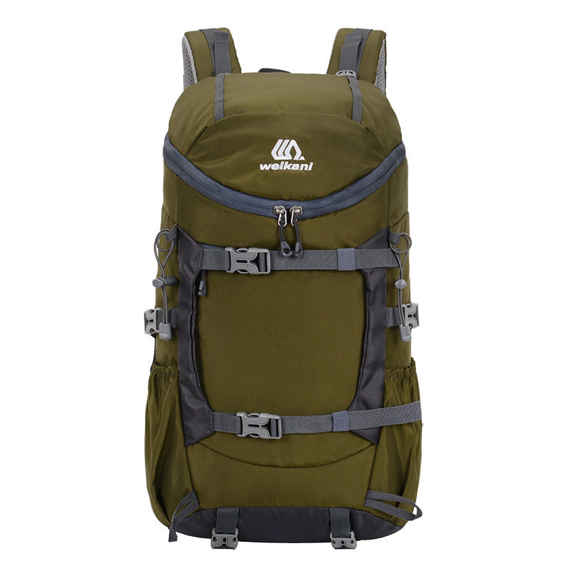 30L Oxford Cloth Backpack Hiking