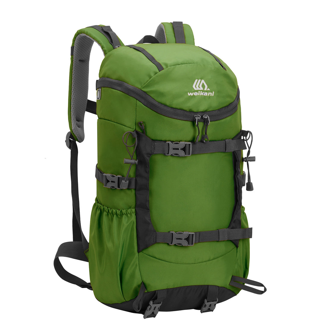 30L Oxford Cloth Backpack Hiking