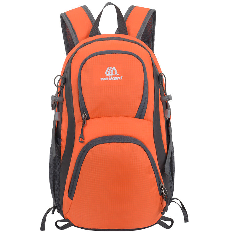 Sports Bag Hiking Camping Multi-functional Backpack