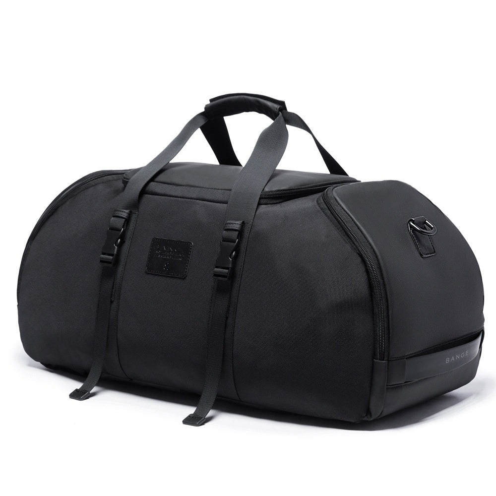 New Large Capacity Backpack For Men