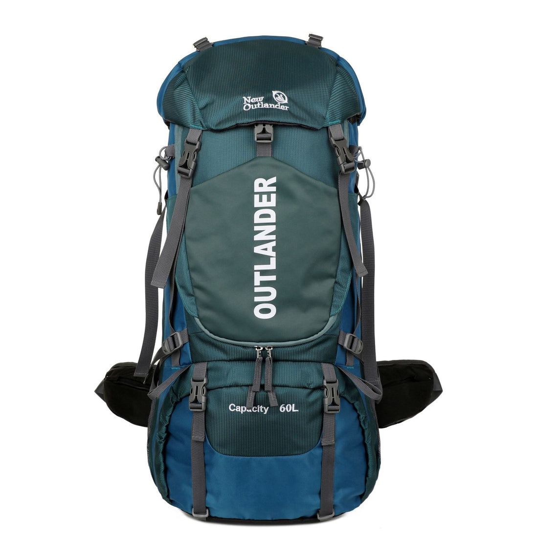 Outdoor Sports On Foot Backpack