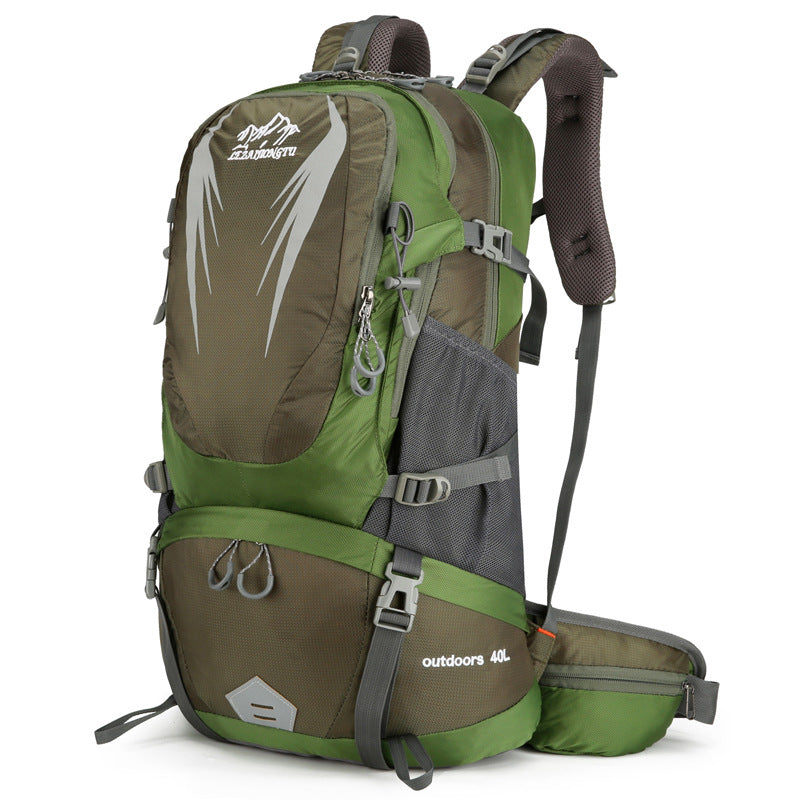 Outdoor Multi-Hiking Backpack Men