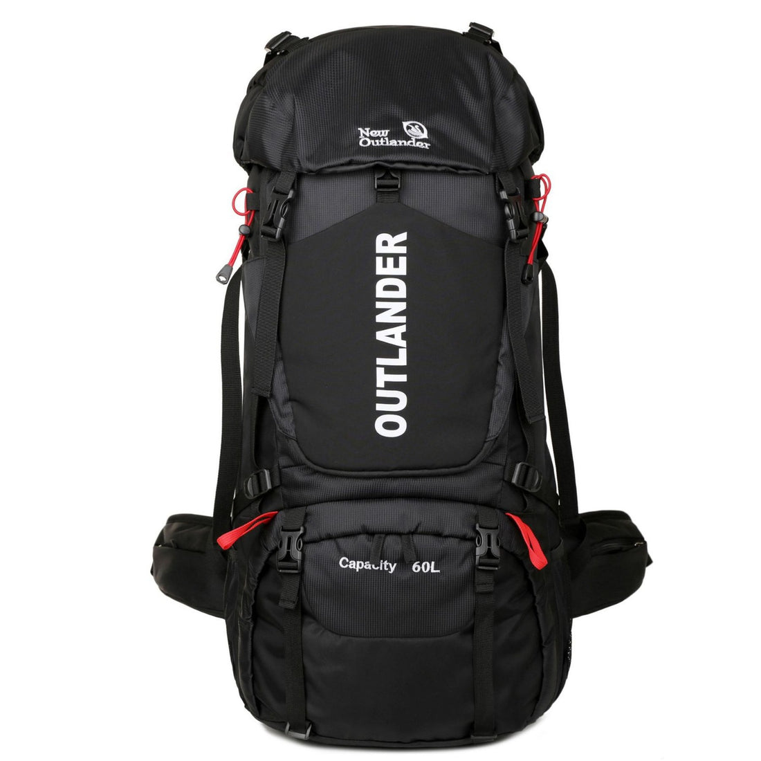 Outdoor Sports On Foot Backpack