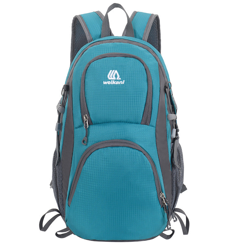 Sports Bag Hiking Camping Multi-functional Backpack