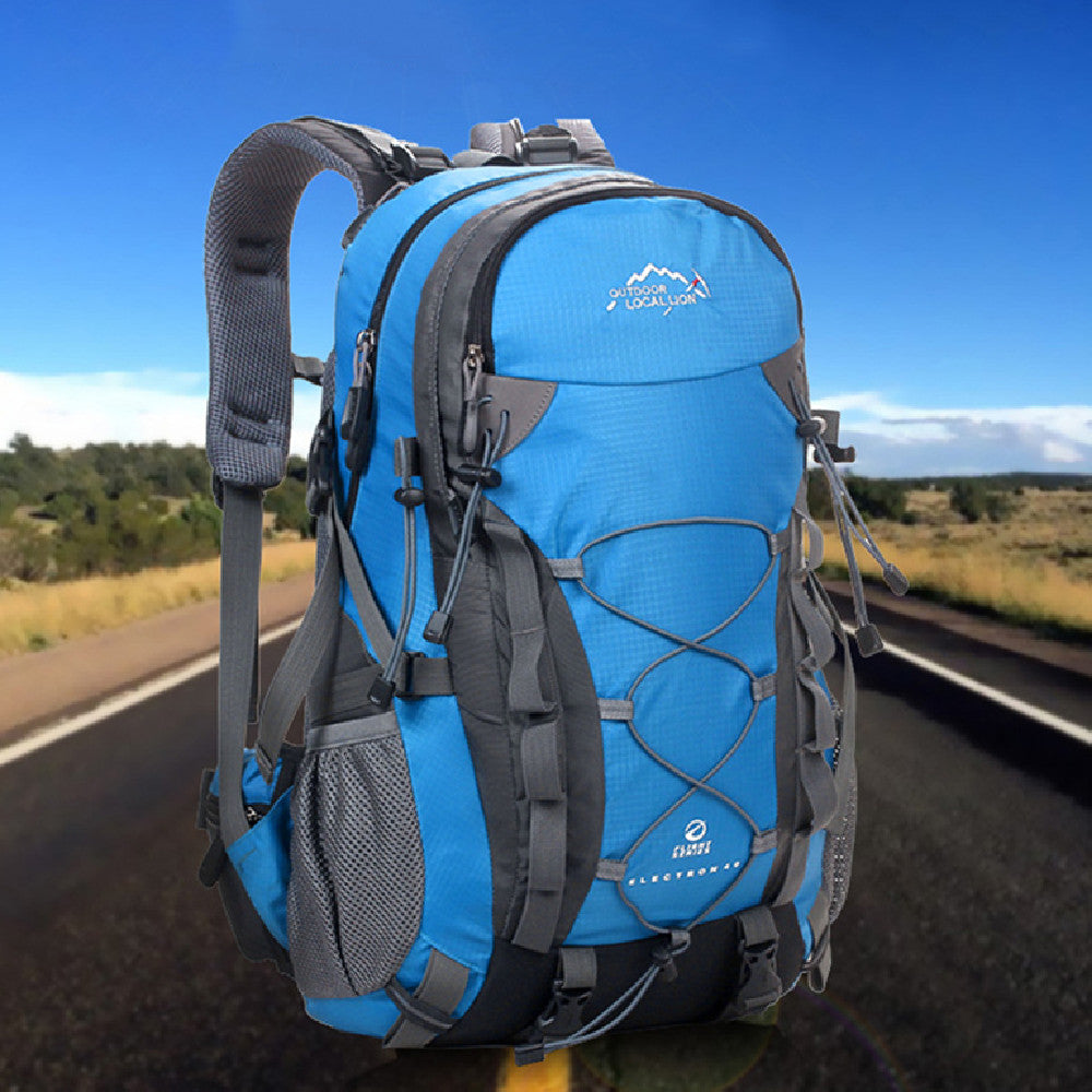 Large Capacity Outdoor Backpack