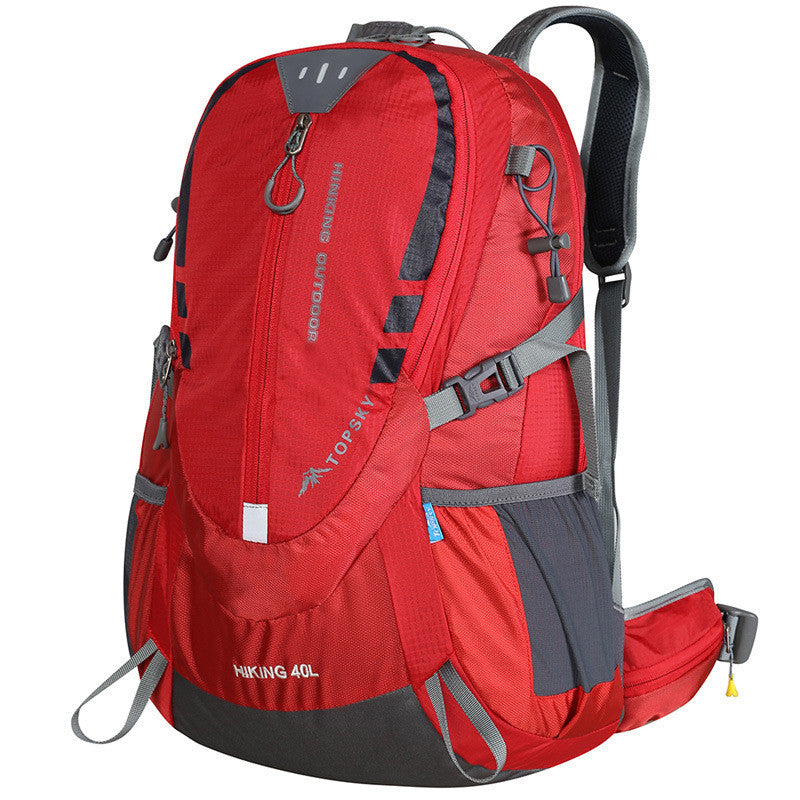 Leisure Backpack For Hiking Camping