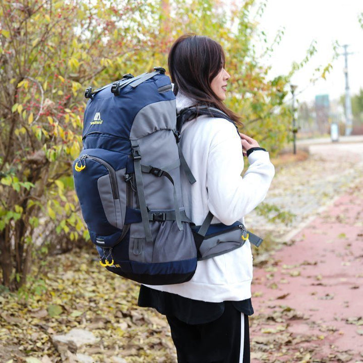 Mountaineering Multi-functional Sports Backpacks