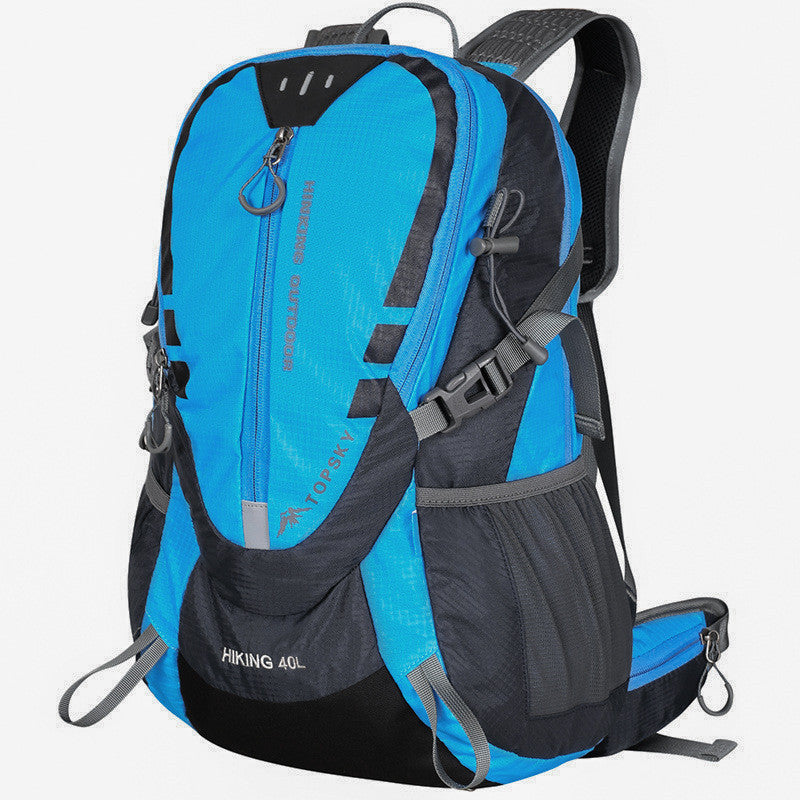 Leisure Backpack For Hiking Camping