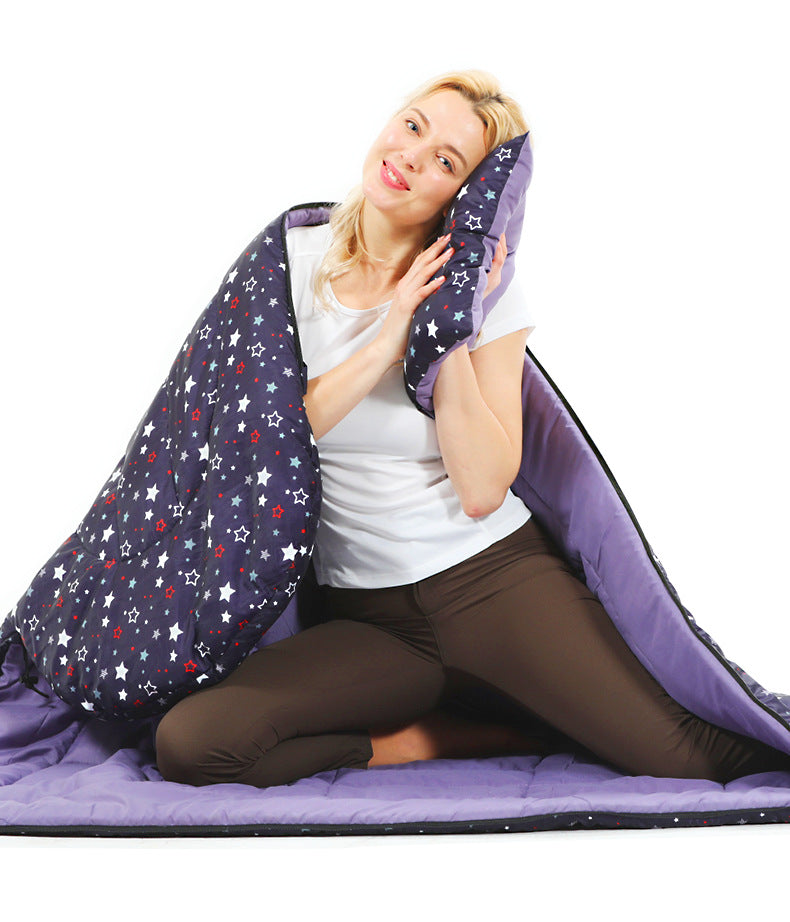 Outdoor Travel Autumn sleeping Bags