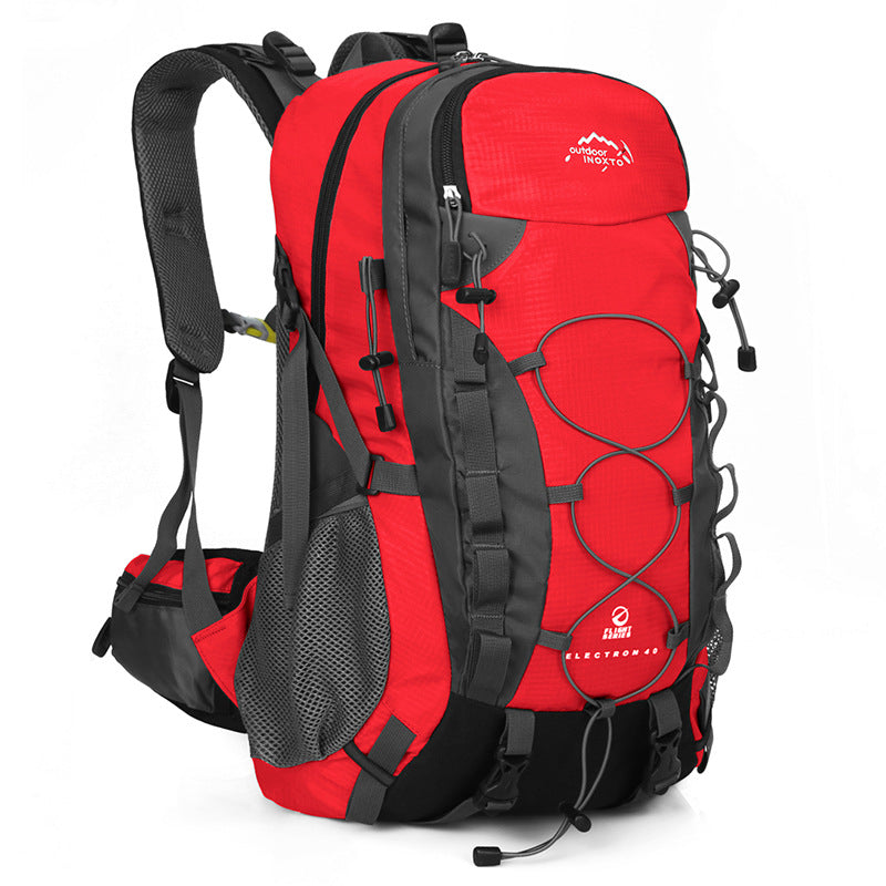 Large Capacity Outdoor Backpack