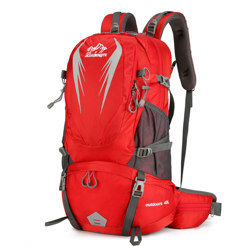 Outdoor Multi-Hiking Backpack Men